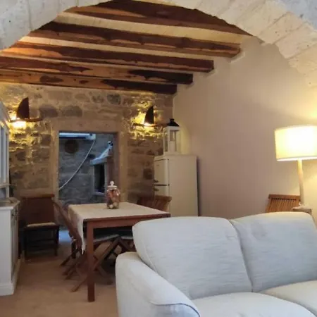Loft In Centro Storico Appartamento Carloforte (Isola di San Pietro)