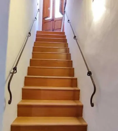 Loft In Centro Storico Appartamento Carloforte (Isola di San Pietro)