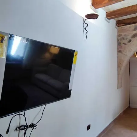 Loft In Centro Storico Carloforte (Isola di San Pietro)
