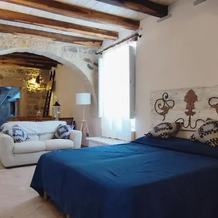 Loft In Centro Storico Appartamento