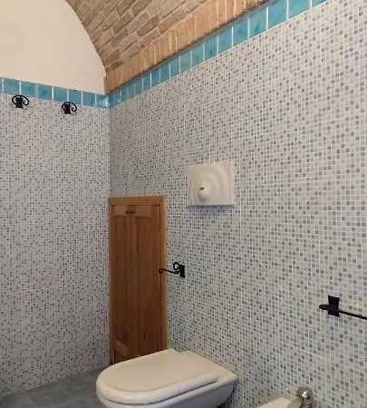 Appartamento Loft In Centro Storico
