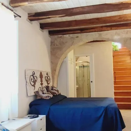 Loft In Centro Storico