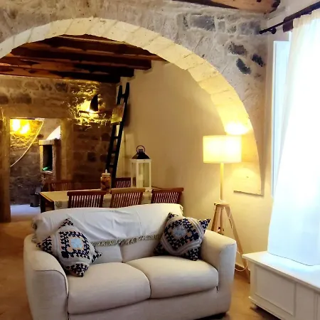 Loft In Centro Storico Apartament *