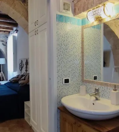 Loft In Centro Storico * Carloforte (Isola di San Pietro)