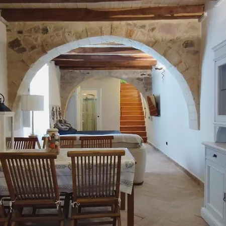 Loft In Centro Storico Apartament